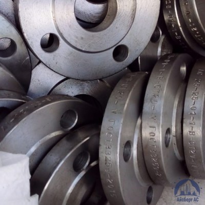 Фланец 10 мм 09Г2С ГОСТ 33259-2015 купить в Актобе