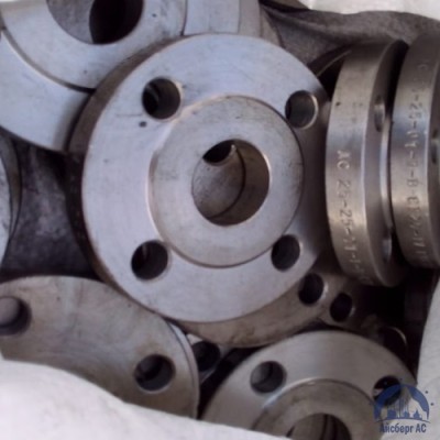 Фланец 10 мм 09Г2С ГОСТ 12821-80 купить в Актобе