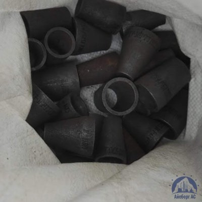 Переход стальной 10-6 мм 09Г2С ГОСТ 22826-83 купить в Актобе