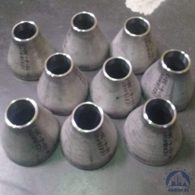 Переход стальной 100-50 мм 20ЮЧ ГОСТ 22826-83 купить в Актобе