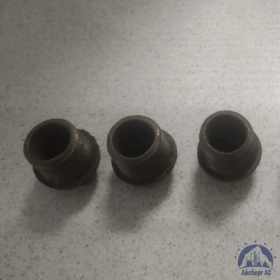 Переход стальной 100-50 мм ГОСТ 22826-83 купить в Актобе