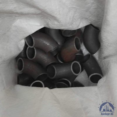 Отвод 110х63 ГОСТ 32414-2013 купить в Актобе