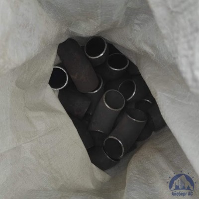 Отвод 110х80 ГОСТ 32414-2013 купить в Актобе