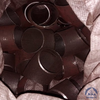 Отвод 110х90 ГОСТ 32414-2013 купить в Актобе