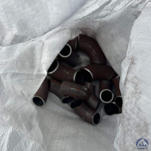 Отвод 90-1-325х10-09Г2С ГОСТ 17375-2001