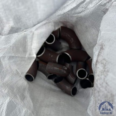 Отвод 90-1-325х10-09Г2С ГОСТ 17375-2001 купить в Актобе