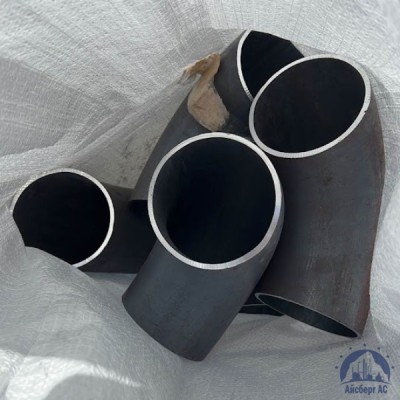 Отвод 90-1-108х50-09Г2С ГОСТ 17375-2001 купить в Актобе