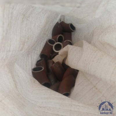 Отвод 90-1-38х2-09Г2С ГОСТ 17375-2001 купить в Актобе