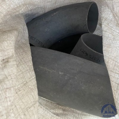 Отвод 90-1-38х3-09Г2С ГОСТ 17375-2001 купить в Актобе