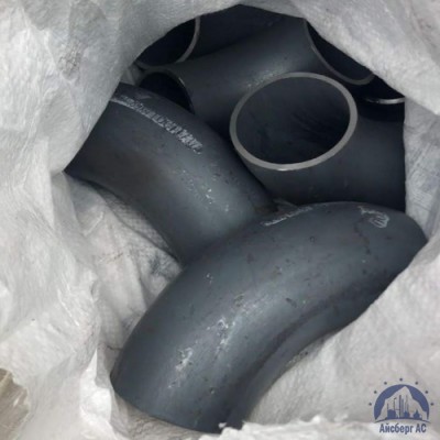 Отвод 90-1-38х4-09Г2С ГОСТ 17375-2001 купить в Актобе