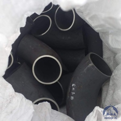 Отвод 90-1-45х2,5-09Г2С ГОСТ 17375-2001 купить в Актобе