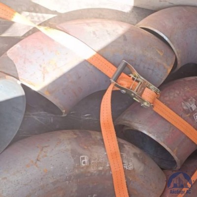 Отвод 90-1-45х3-09Г2С ГОСТ 17375-2001 купить в Актобе