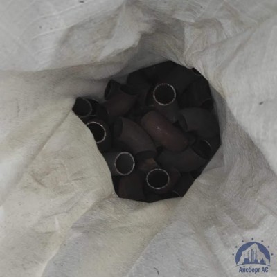 Отвод 90-1-45х3,5-09Г2С ГОСТ 17375-2001 купить в Актобе