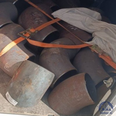 Отвод 90-1-45х4-09Г2С ГОСТ 17375-2001 купить в Актобе