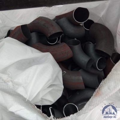 Отвод 90-1-45х5-09Г2С ГОСТ 17375-2001 купить в Актобе