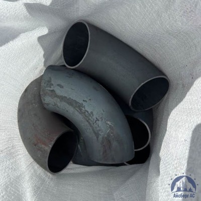 Отвод 90-1-57х2,5-09Г2С ГОСТ 17375-2001 купить в Актобе