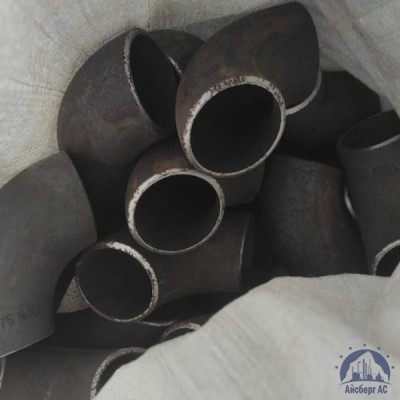 Отвод 90-1-57х3-09Г2С ГОСТ 17375-2001 купить в Актобе