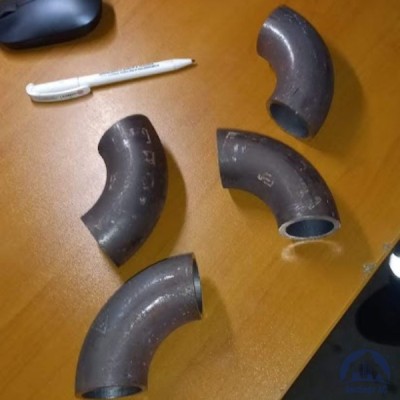 Отвод 90-1-57х3,5-09Г2С ГОСТ 17375-2001 купить в Актобе