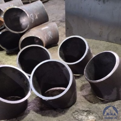 Отвод 90-1-57х4-09Г2С ГОСТ 17375-2001 купить в Актобе