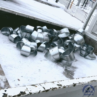 Отвод 90-1-57х4,5-09Г2С ГОСТ 17375-2001 купить в Актобе