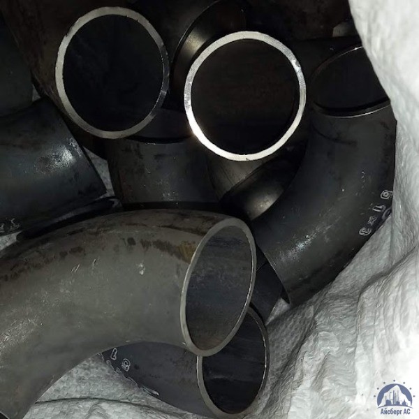 Отвод 90-1-57х5-09Г2С ГОСТ 17375-2001