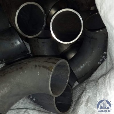 Отвод 90-1-57х5-09Г2С ГОСТ 17375-2001 купить в Актобе