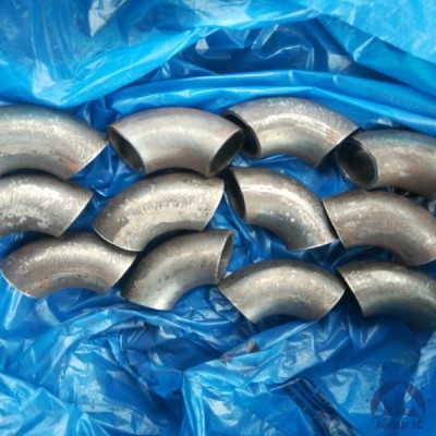 Отвод 90-1-57х6-09Г2С ГОСТ 17375-2001 купить в Актобе