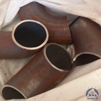 Отвод 90-1-76х3-09Г2С ГОСТ 17375-2001 купить в Актобе