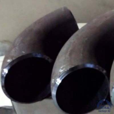 Отвод 90-1-76х5-09Г2С ГОСТ 17375-2001 купить в Актобе