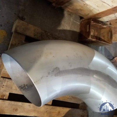 Отвод 90-2-108х4,5-09Г2С ГОСТ 17375-2001 купить в Актобе