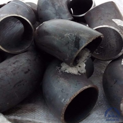 Отвод 90-2-273х17-09Г2С ГОСТ 17375-2001 купить в Актобе