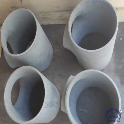 Тройник оцинкованный 45 мм ГОСТ 17376-2001 купить в Актобе