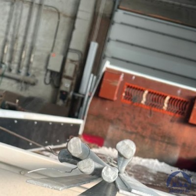 Арматура гладкая 8 мм А1 ст 3сп ГОСТ 5781-82 купить в Актобе