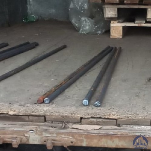 Арматура гладкая 20 мм А1 ст 3сп ГОСТ 5781-82