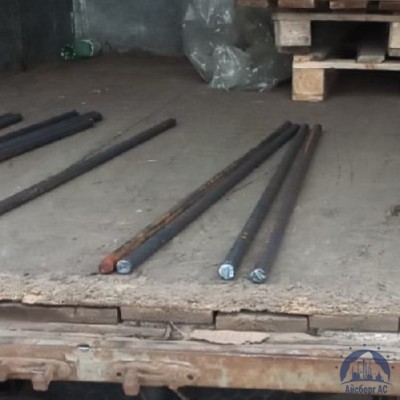 Арматура гладкая 20 мм А1 ст 3сп ГОСТ 5781-82 купить в Актобе