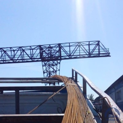 Арматура гладкая 6 мм А1 ст 3сп ГОСТ 5781-82 купить в Актобе