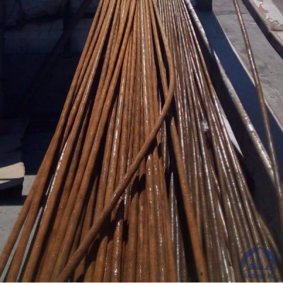 Арматура гладкая 36 мм А1 ст 3сп ГОСТ 5781-82 купить в Актобе