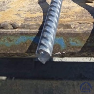 Арматура рифлёная 16 мм А3 35ГС ГОСТ 5781-82 купить в Актобе