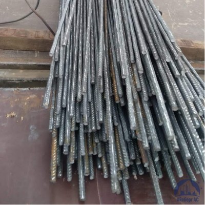 Арматура рифлёная 14 мм А3 35ГС ГОСТ 5781-82 купить в Актобе