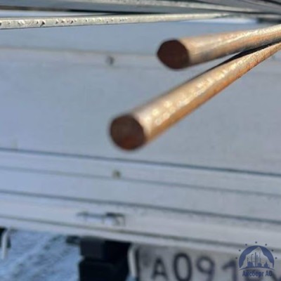 Арматура рифлёная 16 мм А3 A500C ГОСТ 5781-82 купить в Актобе