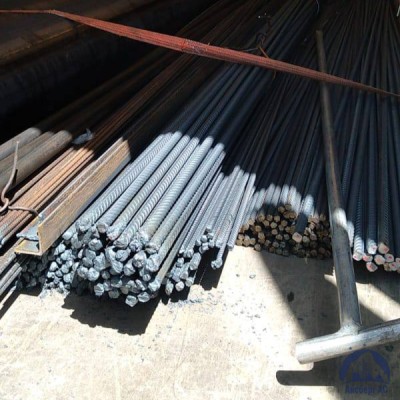 Арматура рифлёная 32 мм А3 A500C ГОСТ 5781-82 купить в Актобе