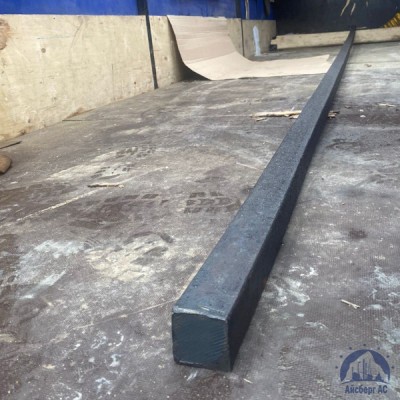 Квадрат 25 09Г2С ГОСТ 2591-2006 купить в Актобе