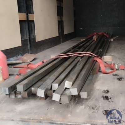 Квадрат 20 09Г2С ГОСТ 2591-2006 купить в Актобе