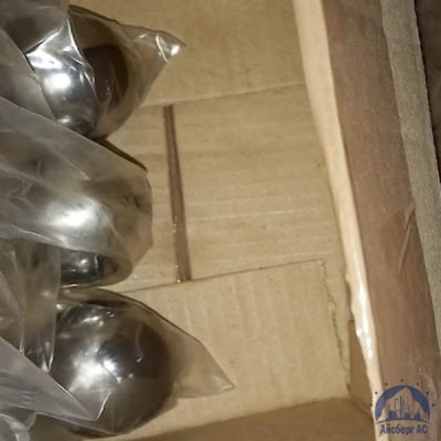 Шарик 2,778 мм ШХ15 ГОСТ 3722-2014 купить в Актобе