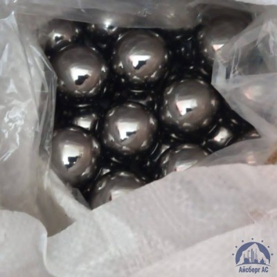 Шарик 33 мм ШХ15 ГОСТ 3722-2014 купить в Актобе