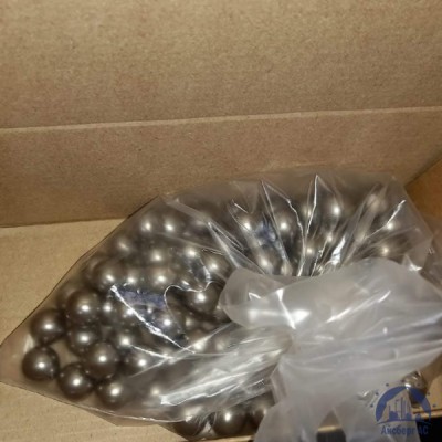 Шарик 8,731 мм 12х18н10т ГОСТ 3722-2014 купить в Актобе