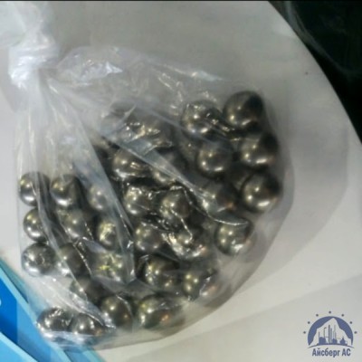 Шарик 53,975 мм 95Х18 ГОСТ 3722-2014 купить в Актобе