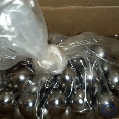 Шарик 32,544 мм 95Х18 ГОСТ 3722-2014 купить в Актобе