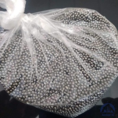 Шарик 98,425 мм 95Х18 ГОСТ 3722-2014 купить в Актобе