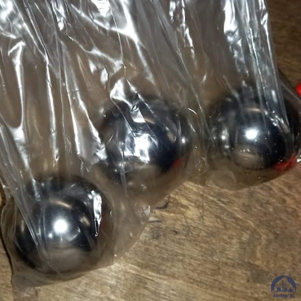 Шарик 98,425 мм 12х18н10т ГОСТ 3722-2014